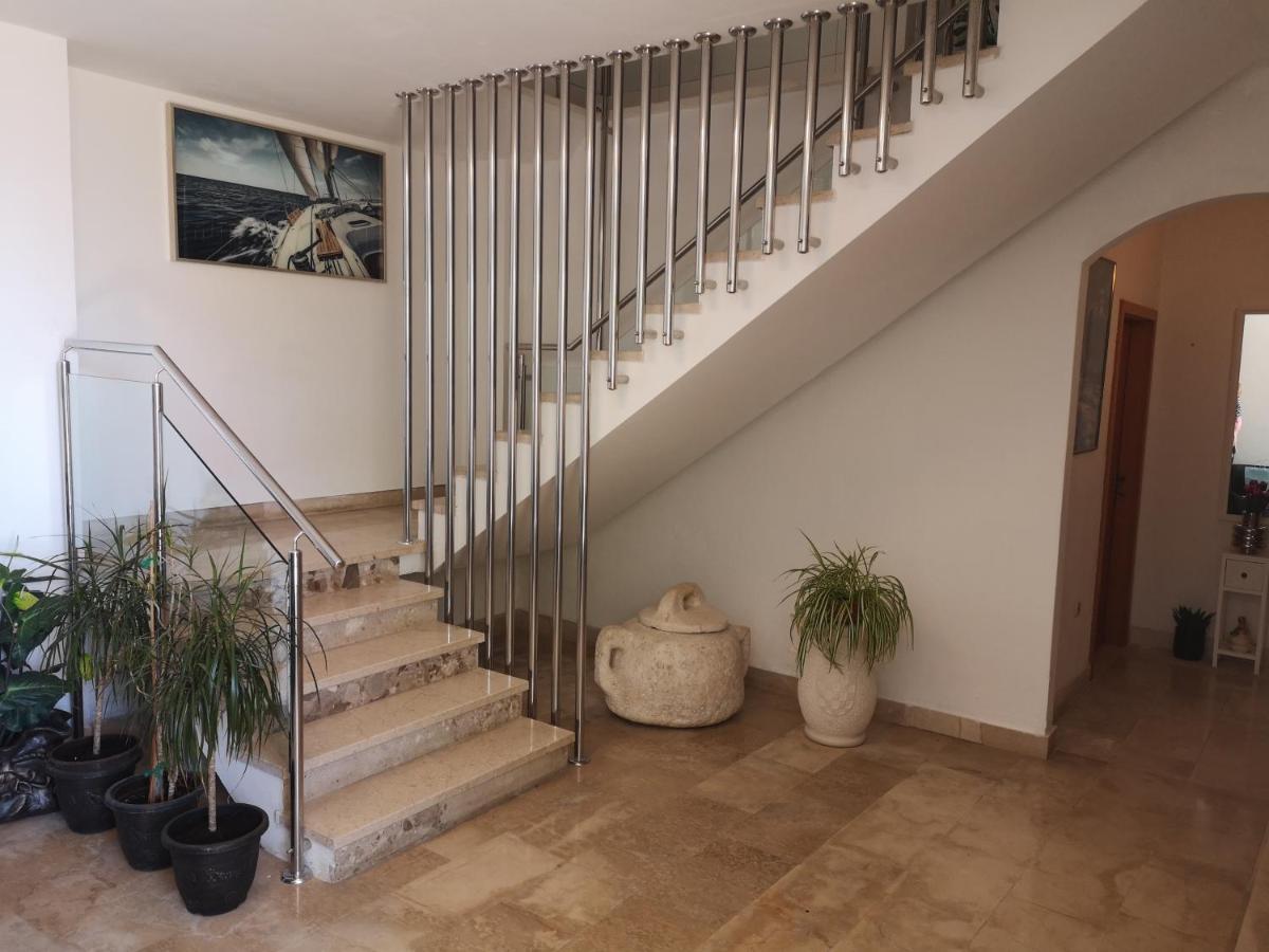 Apartmani California Podgora Eksteriør billede